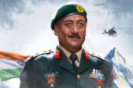 Jackie Shroff