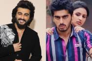 Arjun Kapoor