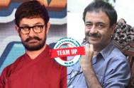 Aamir Khan and Rajkumar Hirani