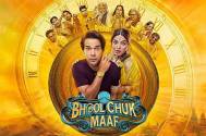 Bhool Chuk Maaf