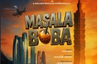 Masala