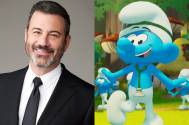 Jimmy Kimmel