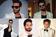 Bollywood Men