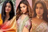 Rashmika Mandanna, Saiee M Manjrekar