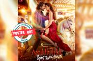 Aankhon Ki Gustaakhiyan