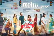 Metro…Inn Dino