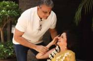 Bhagyashree