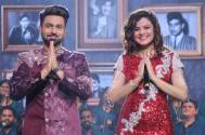 Mithoon, Palak Muchhal