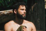 Siddhant Chaturvedi
