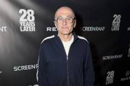 Danny Boyle