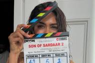 Mrunal Thakur