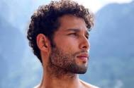 Siddhant Chaturvedi