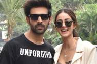 Kartik Aaryan