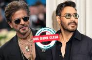 Shah Rukh Khan, Ajay Devgn