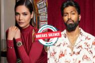 Esha Gupta, Hardik Pandya