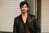 Ishaan Khatter