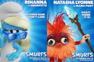 Smurf Tastic 