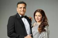 Bhagyashree