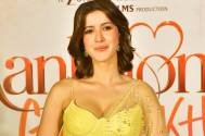 Shanaya Kapoor