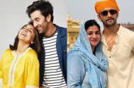 Ranbir Kapoor, Neetu Kapoor