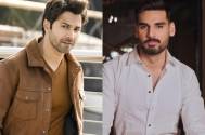 Varun Dhawan
