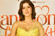 Shanaya Kapoor