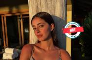 Ananya Panday 