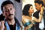 Jackie Shroff
