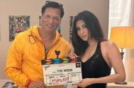Mouni Roy
