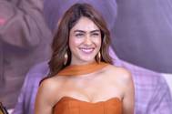Mrunal Thakur