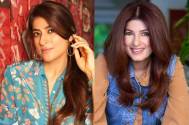 Tahira Kashyap, Twinkle Khanna