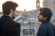 Adivi Sesh