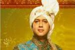 Rahul Mahajan