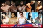 Abhaas Mehta, Aditya Redij, Akashdeep Saigal, Arjun Bijlani, Gurmeet Choudhary