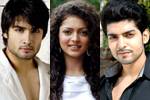 Vivian Dsena, Drashti Dhami, Gurmeet Choudhary