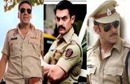Who looks best as a cop?