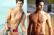 Varun Dhawan and Siddharth Malhotra