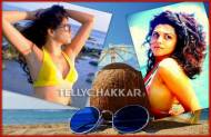 Ridhi and Kavita