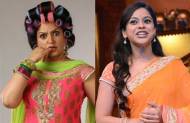 Upasna Singh and Sumona