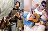 SRK or Salman Khan