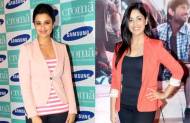 Yami Gautam, Parineeti Chopra