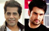 Gunjan Utreja and Vivian Dsena