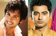 Raj and Zain