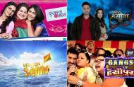 Which new show impressed you the most?