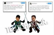 Kamaal R Khan and Kapil Sharma fight- real or publicity stunt?