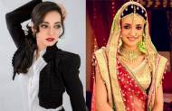 Sanaya Irani
