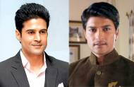 Rajeev Khandelwal and Anas Rashid