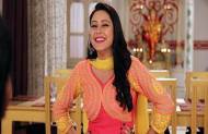 Are you enjoying the 'dayaan' drama in Sasural Simar Ka?