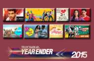 Which is the best YOUTH show of 2015?
