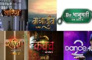 Which 'upcoming' TV show are you excited to watch?
